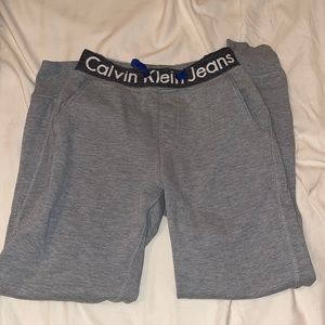 Calvin Klein Boys Joggers